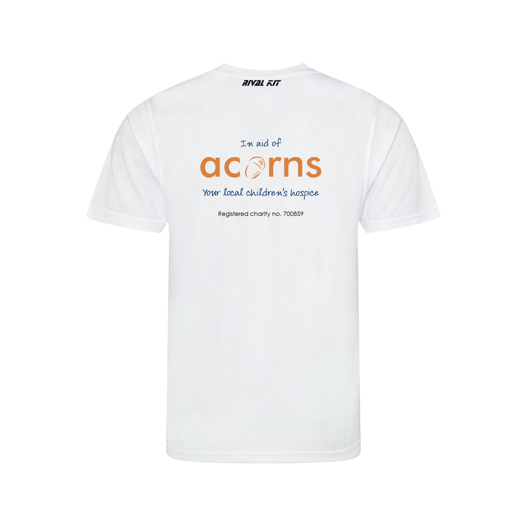 Worcester Buoys Gym T-Shirt