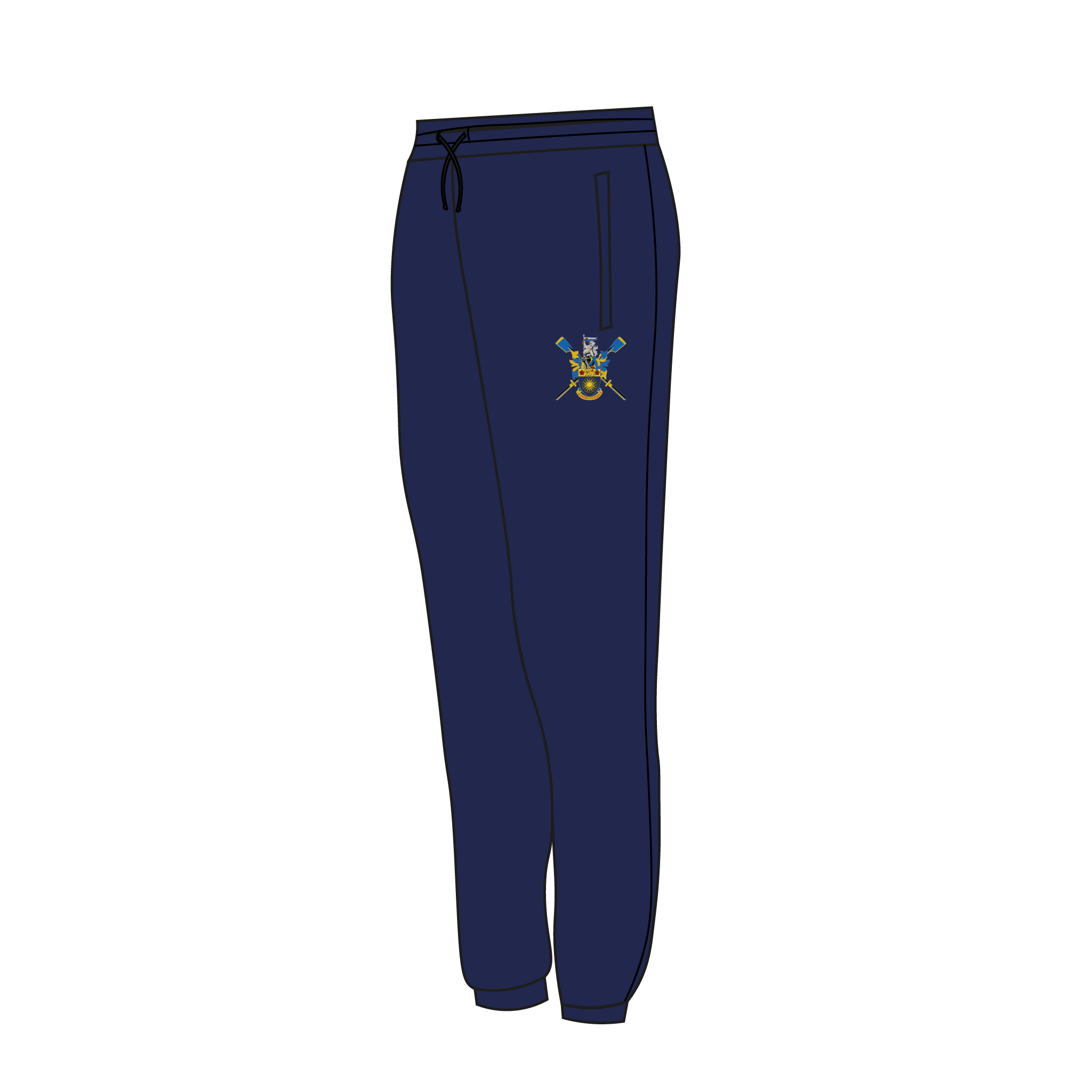Salford University Boat Club Joggies