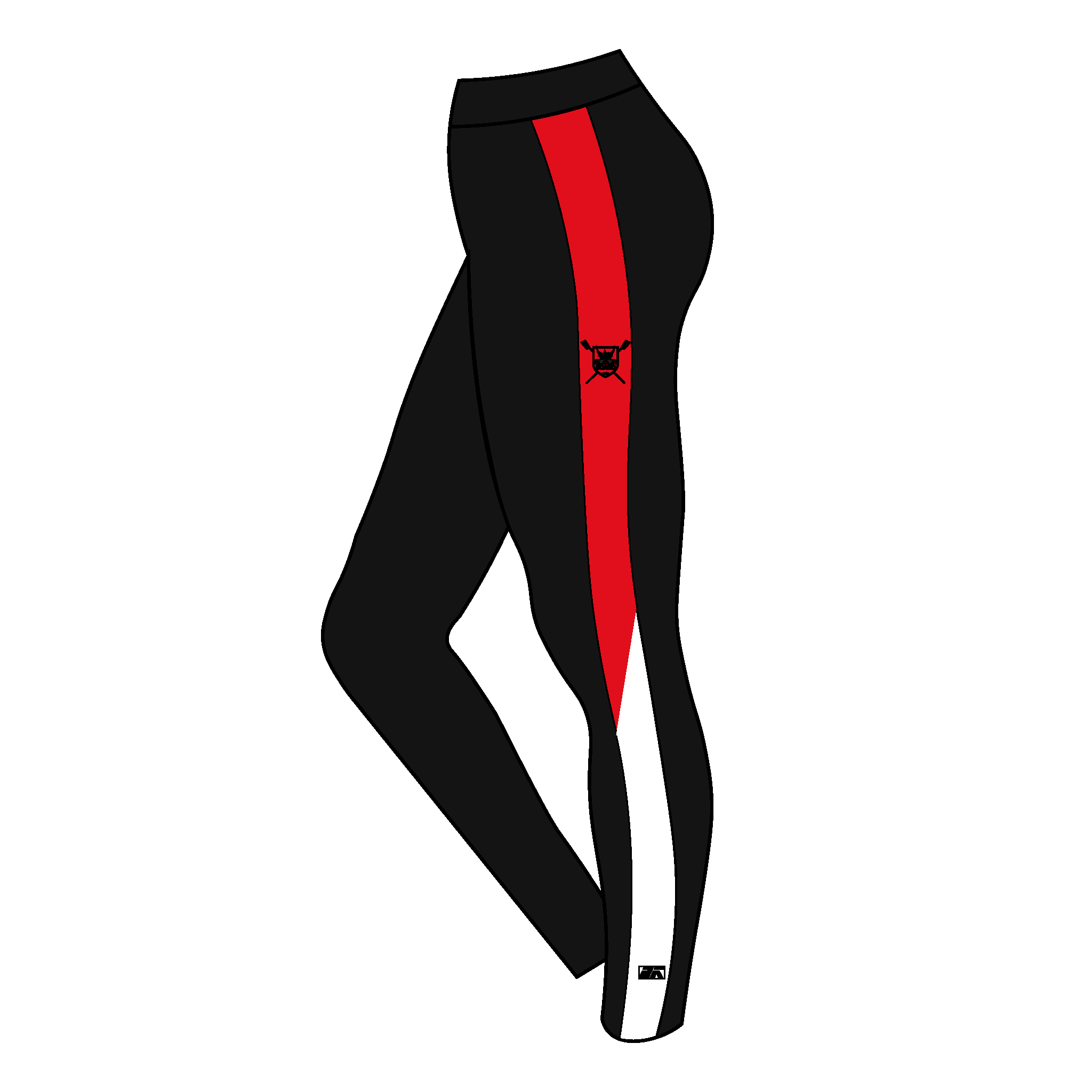 BOARC Racing Leggings