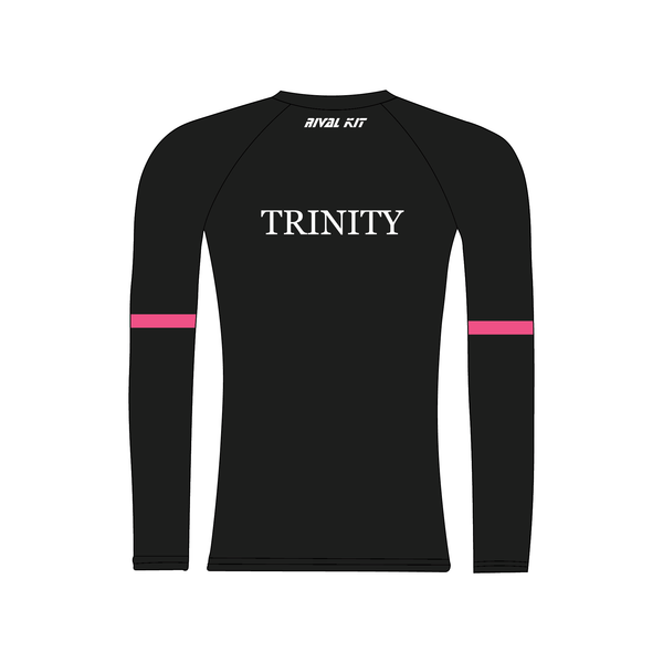 Dublin University Ladies Boat Club Long Sleeve Base Layer