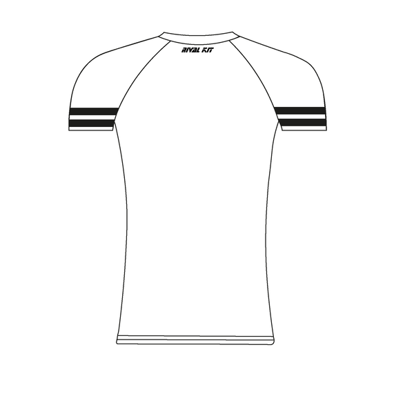 Average Watts Short Sleeve Base-Layer