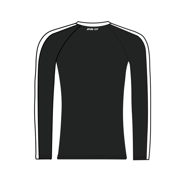 Murray Edwards College Boat Club Long Sleeve Base Layer