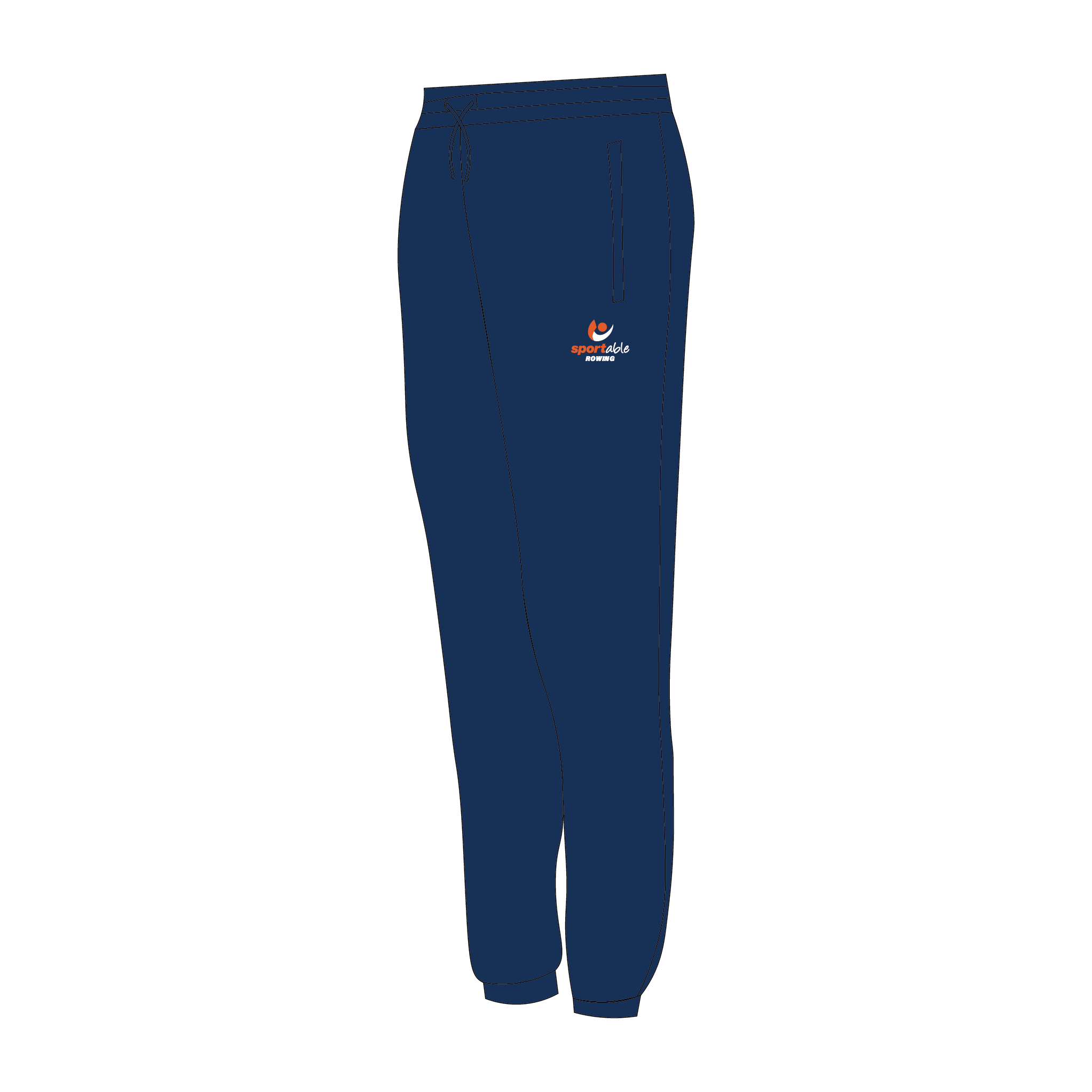 Sportable Joggies