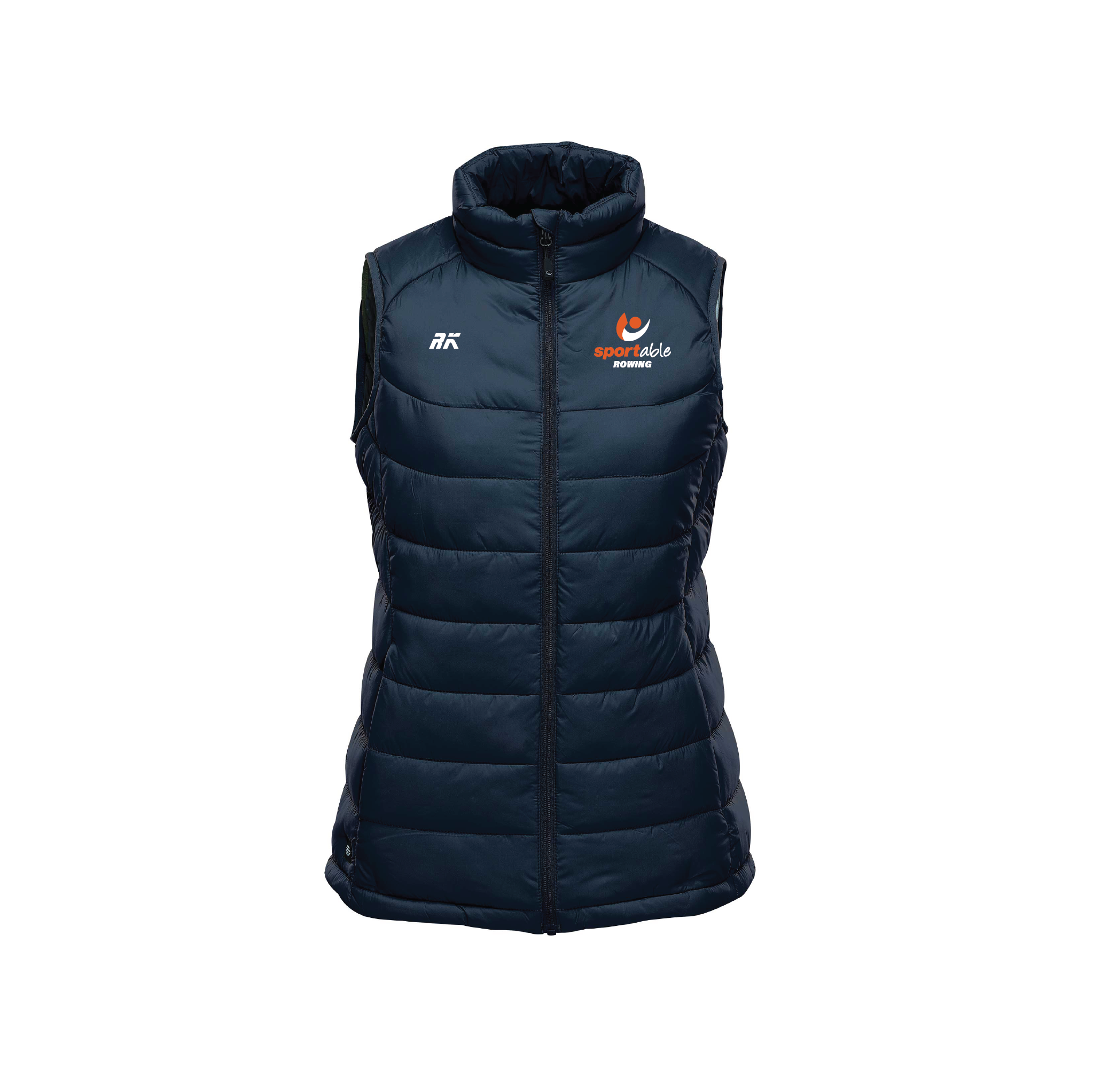 Sportable Light-weight Puffa Gilet