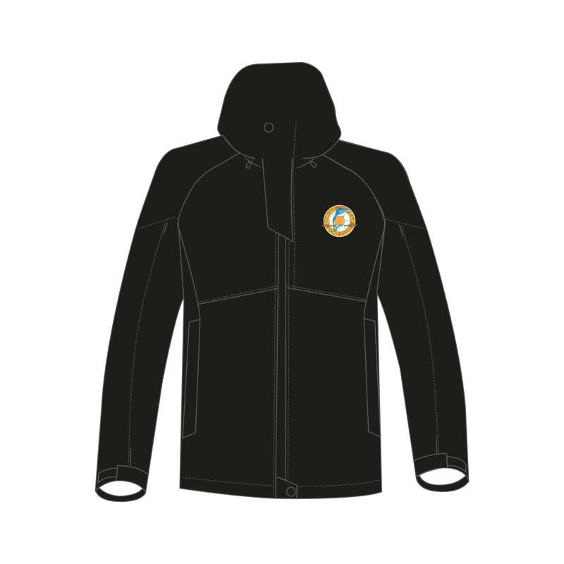 Goring Gap Boat Club Water-Proof Jacket