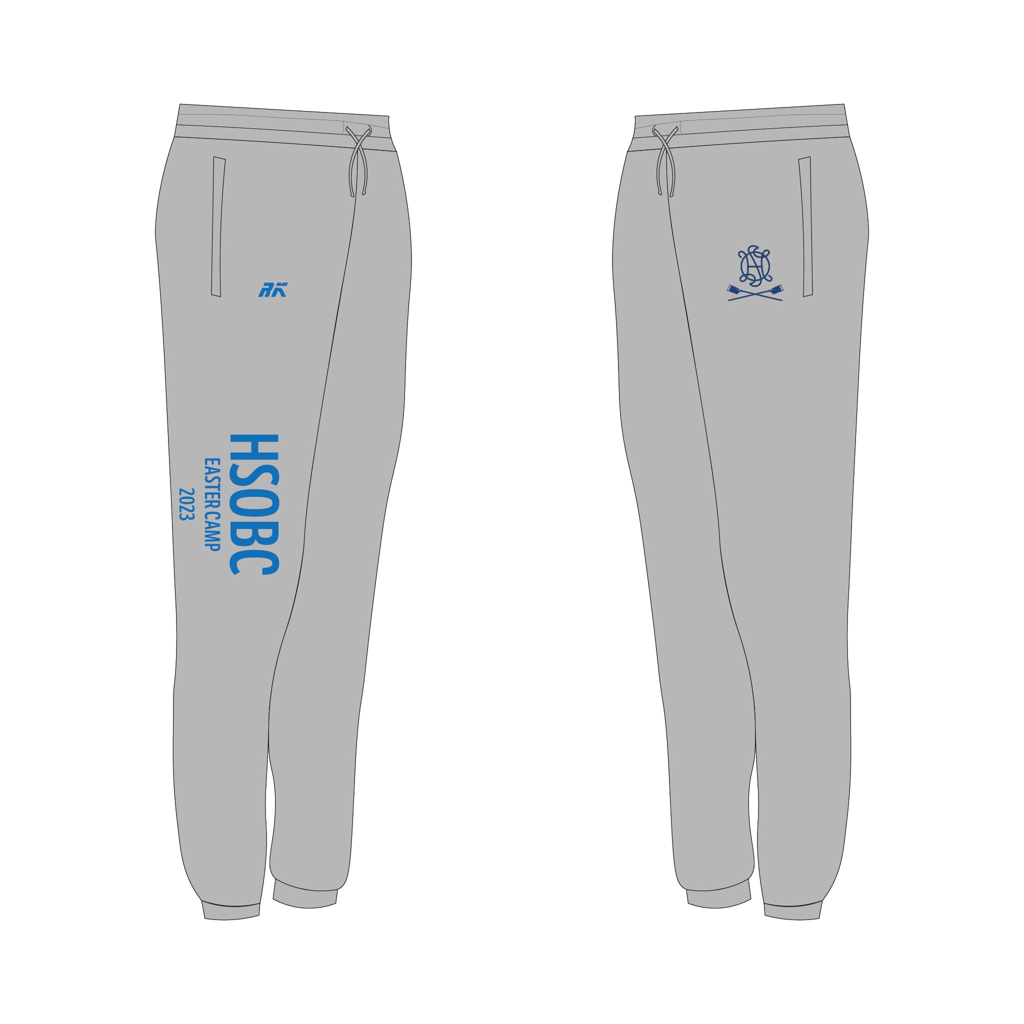 Headington School Joggies