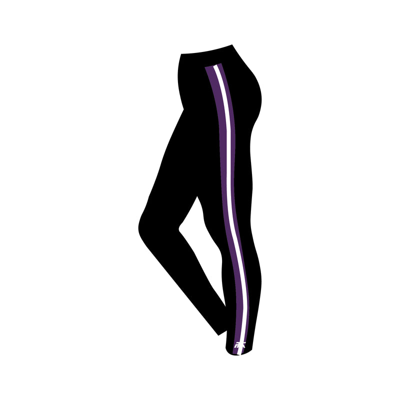 St. Mary's College Boat Club Leggings 1