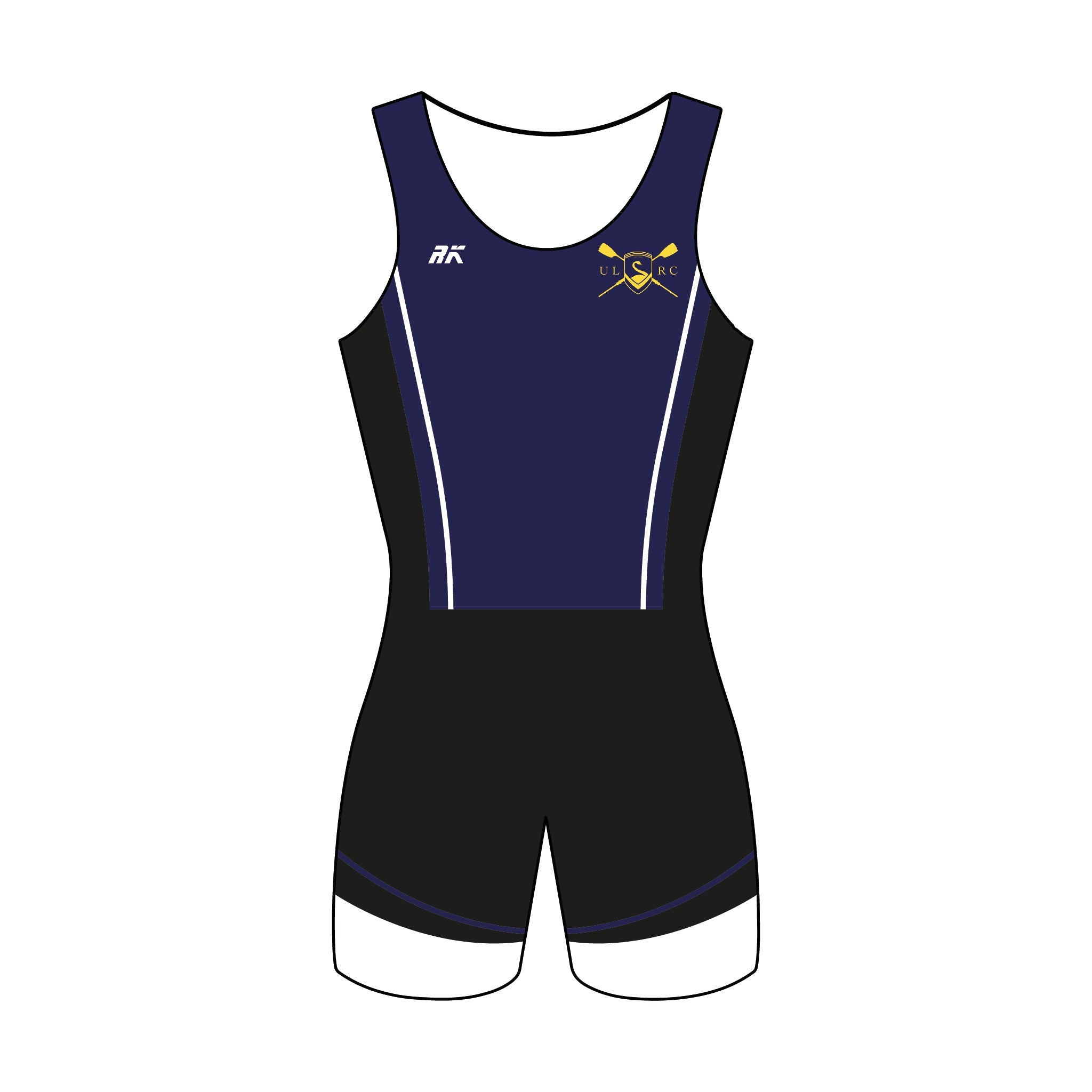 University of Lincoln RC AIO 2