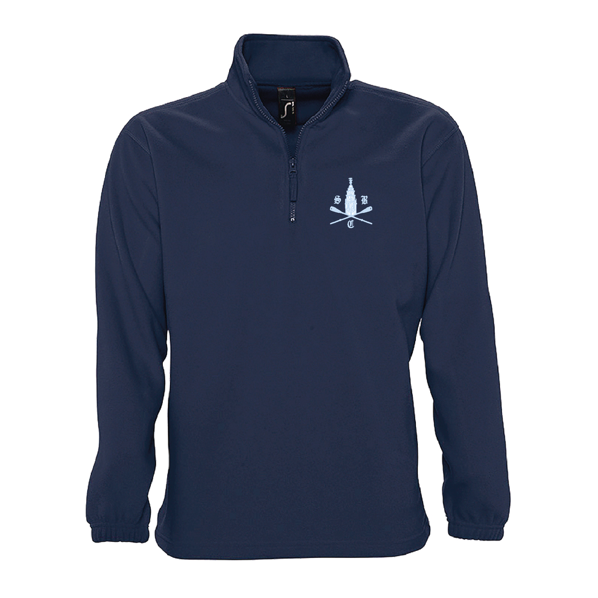 Shandon Boat Club Fleece