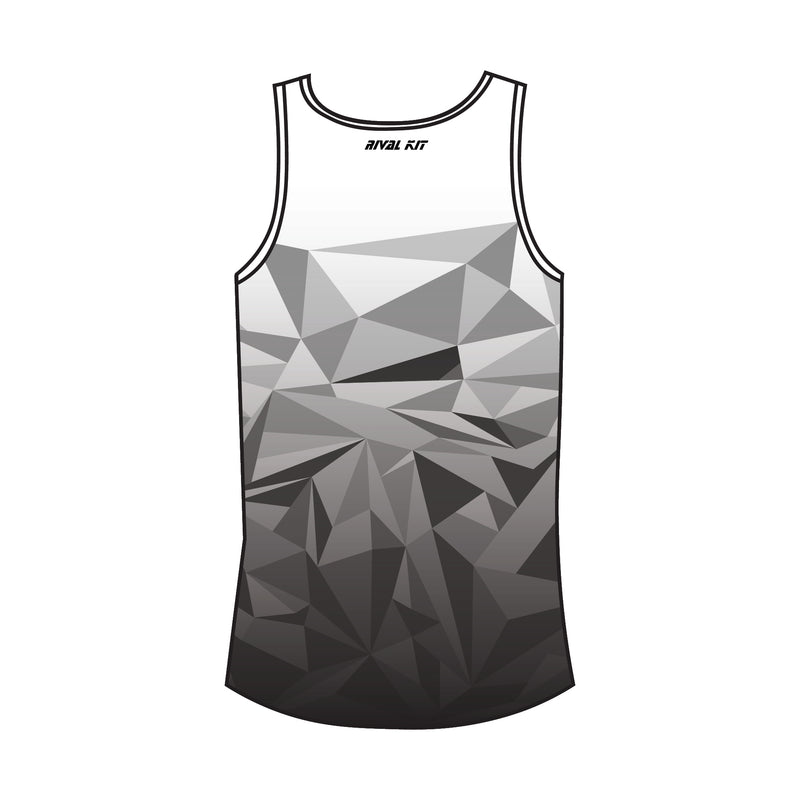 Coastal Barbarians Prism Gym Vest