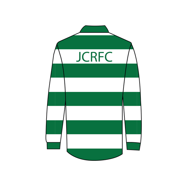 Jesus College RFC Casual Rugby Shirt