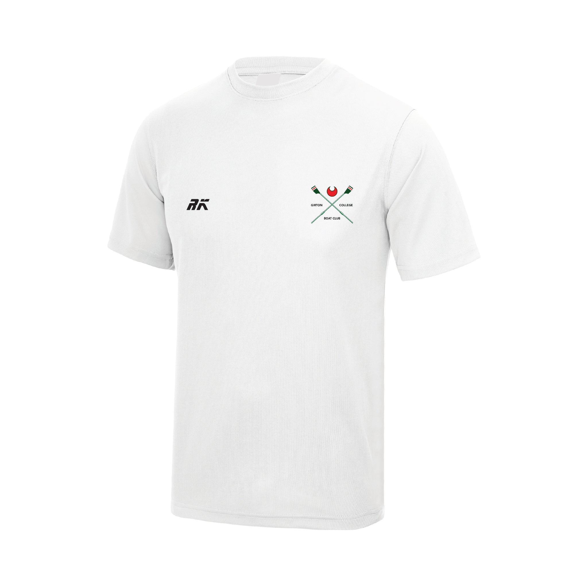 Girton College Casual T-Shirt
