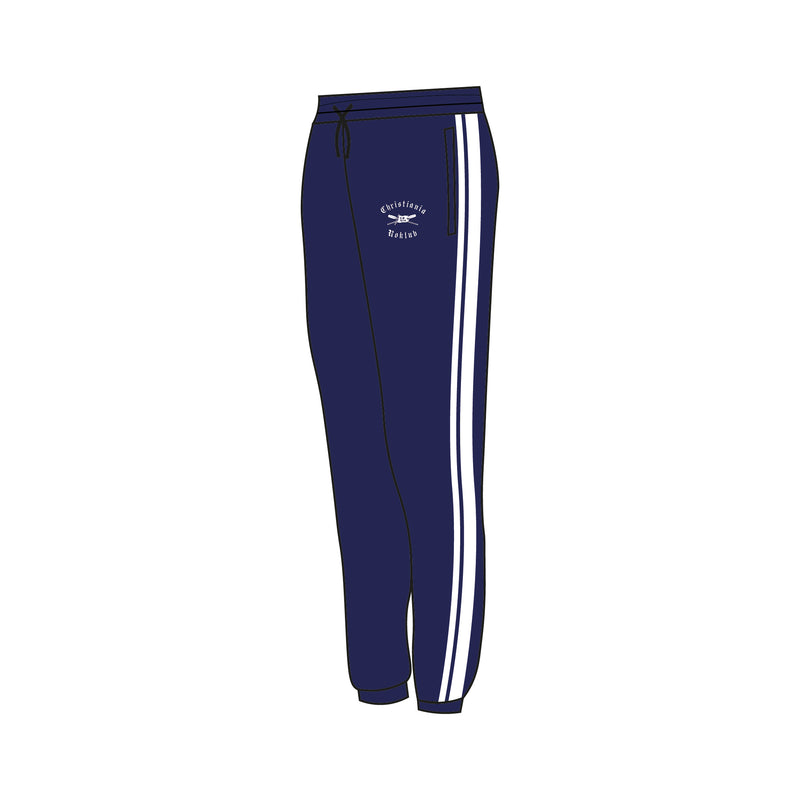 Christiania Roklub Bespoke Joggies 2