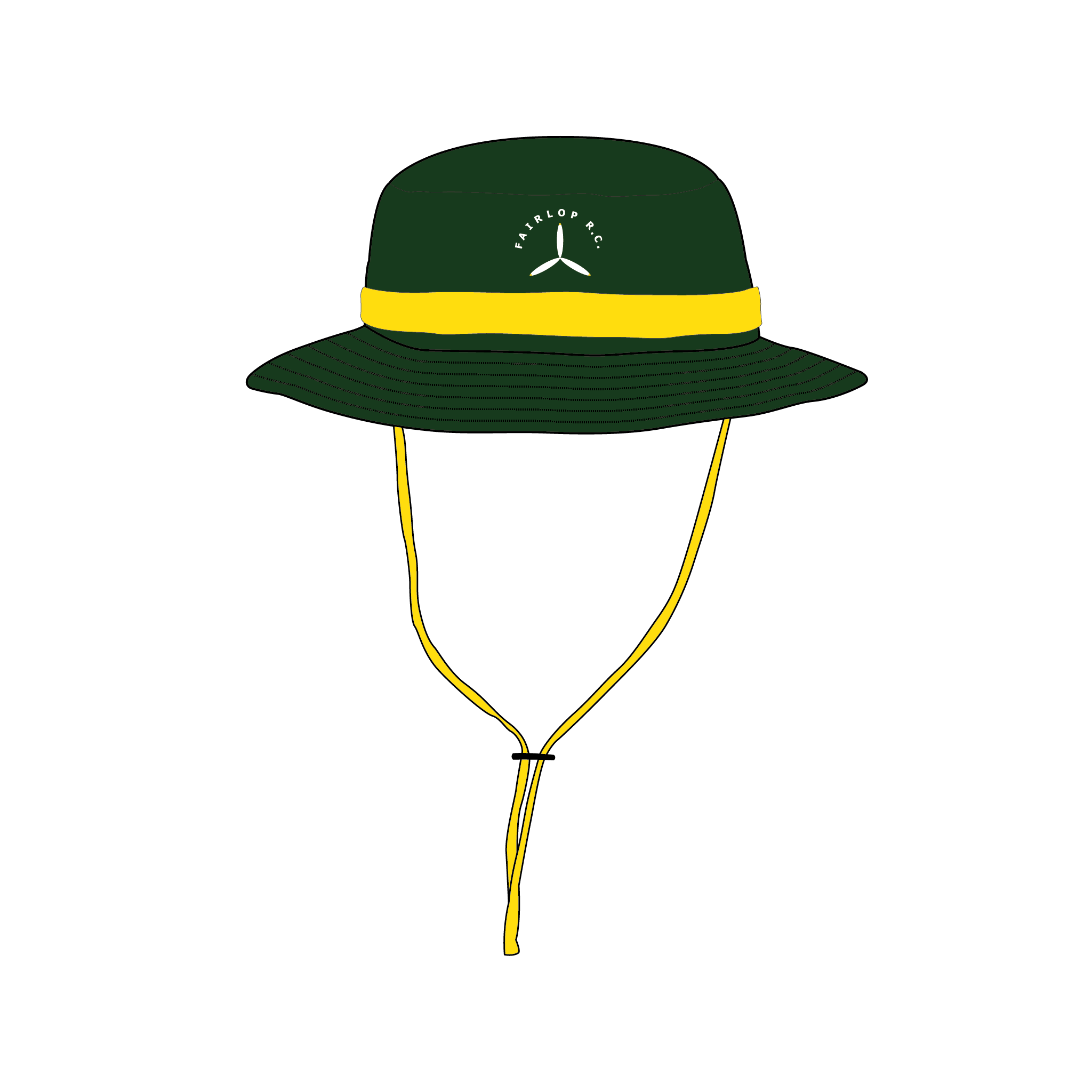 Fairlop R.C Boonie