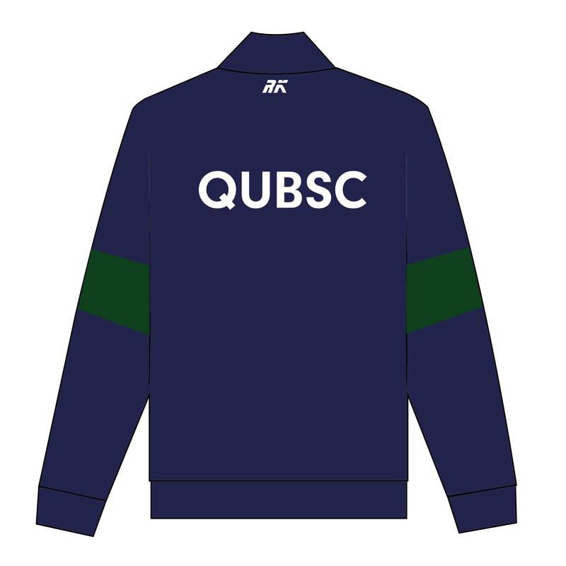 Queen's University Belfast Sailing Club Q-Zip