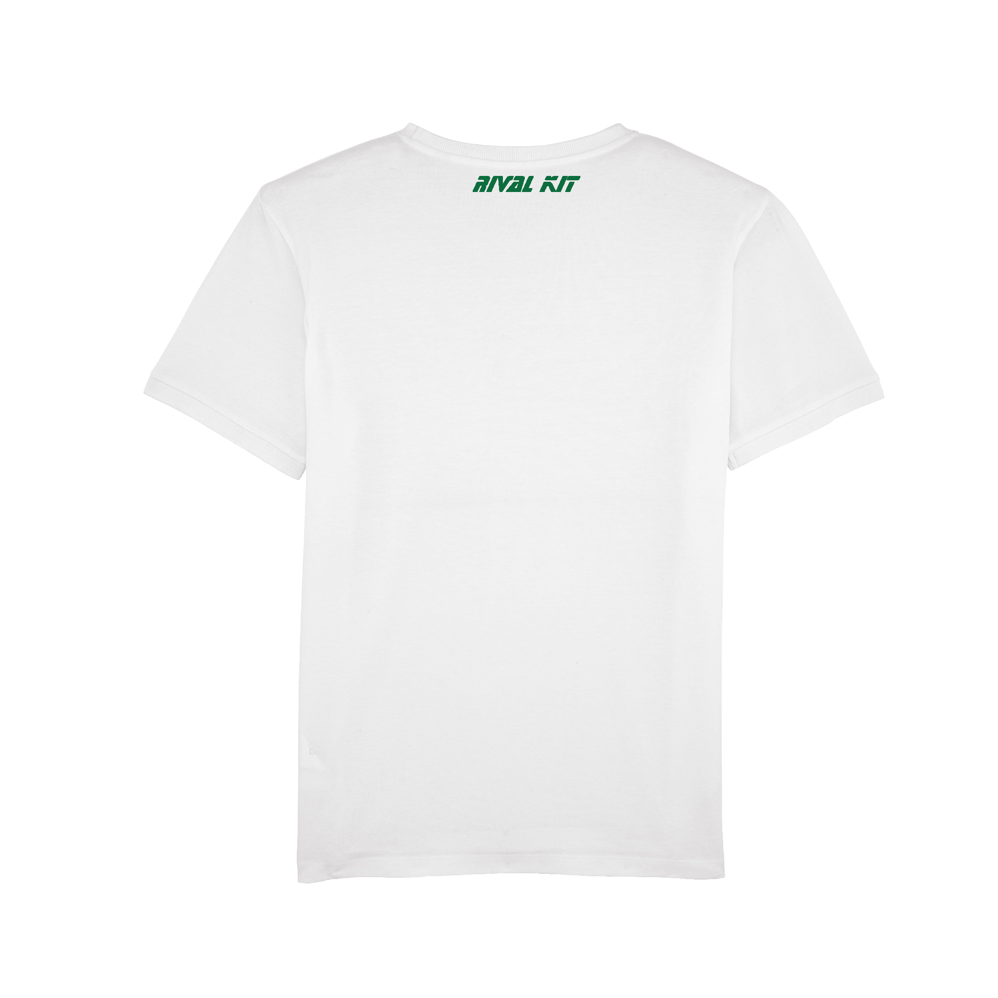Stirling University Athletics Club Casual T-Shirt