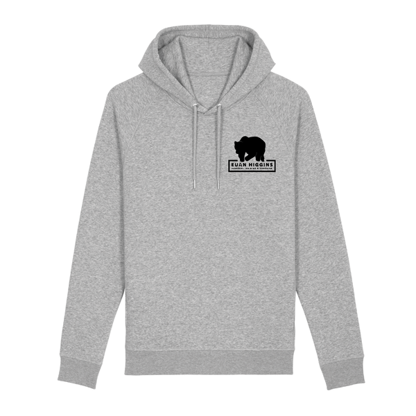 Euan Higgins PT Hoodie in Grey