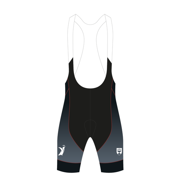 DUMRCC Cycling bib shorts