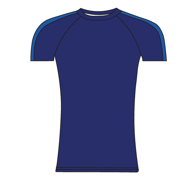 Queen Mary University of London BC Short Sleeve Base-Layer 2