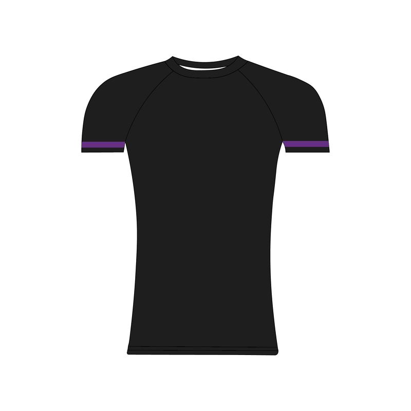 Wycliffe Rowing Club Short Sleeve Base-Layer