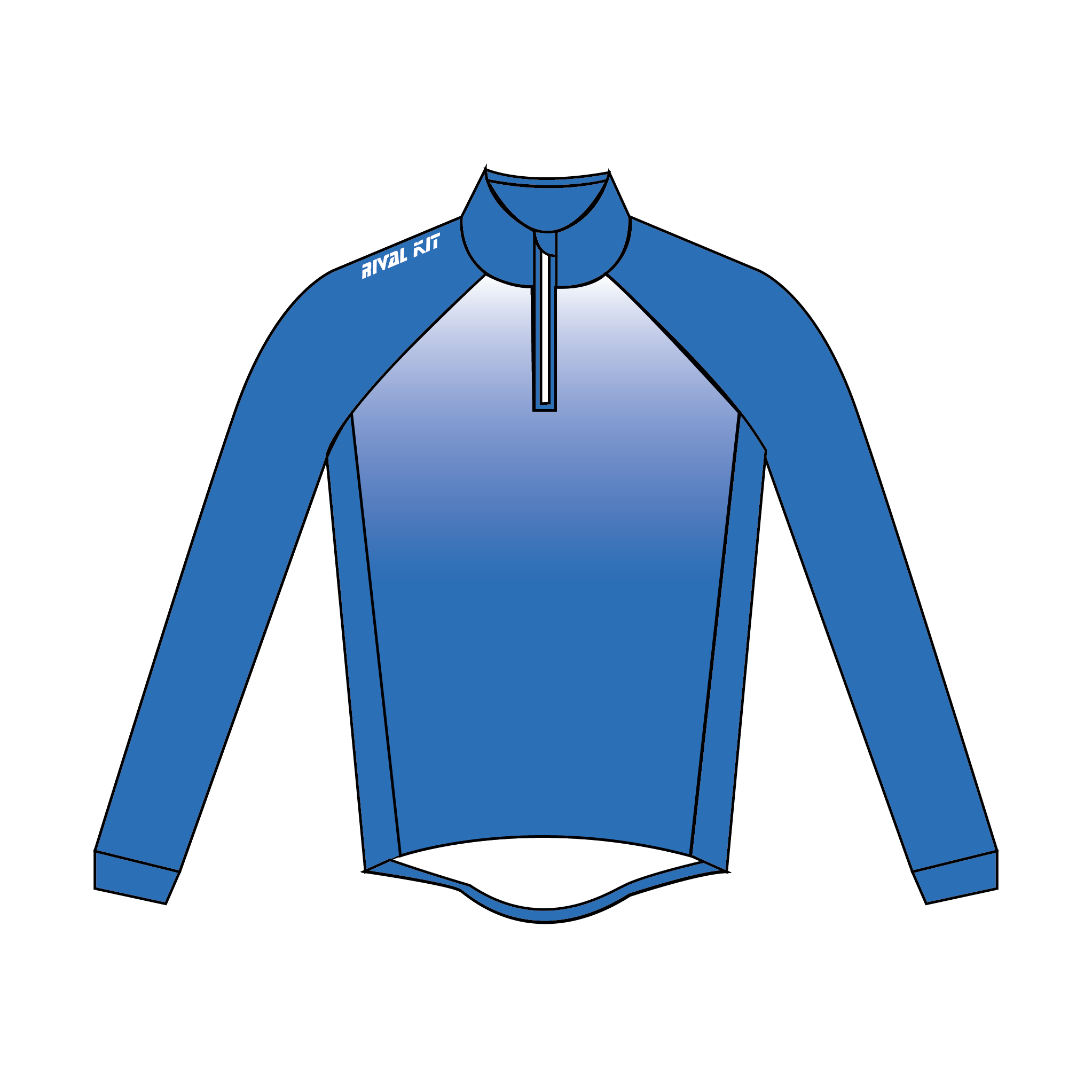 Clyde ARC Splash Jacket