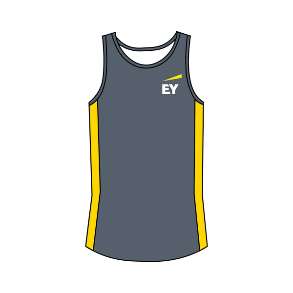 EY Running Club Gym Vest