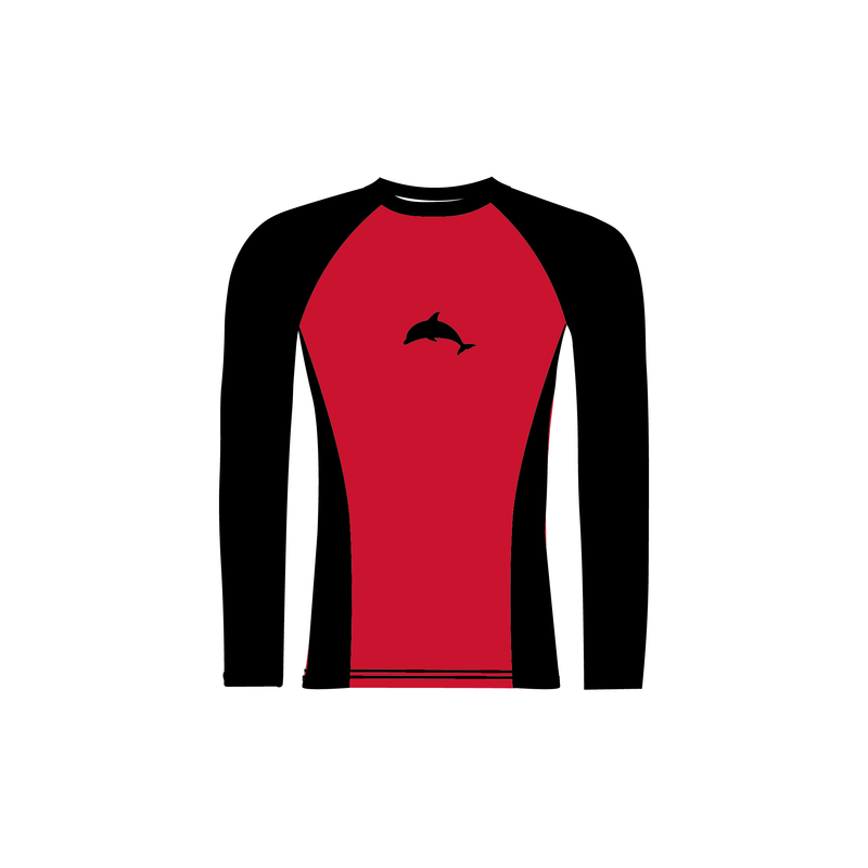 Godolphin and Latymer BC Long Sleeve Base Layer 2