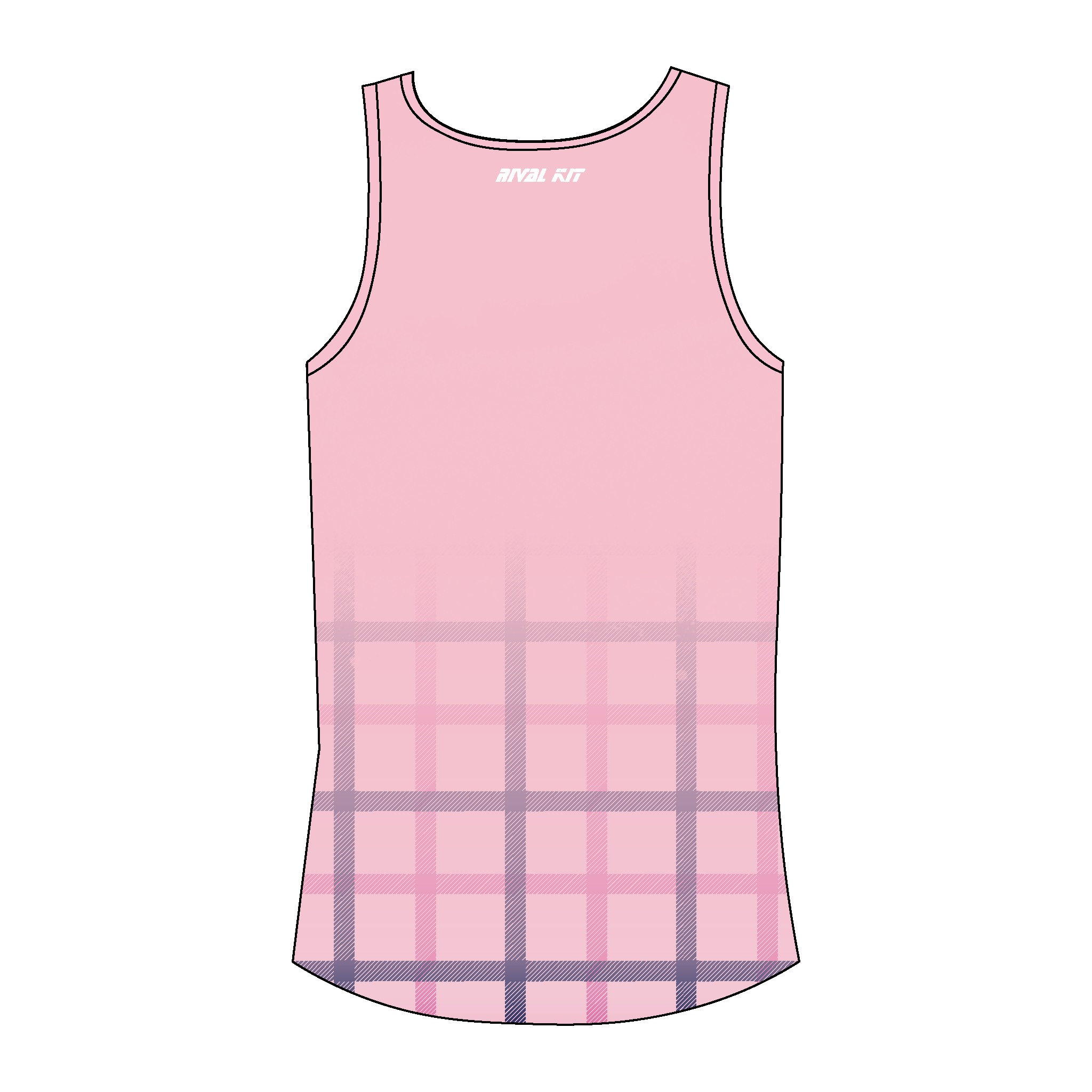 HBMB Gym Vest