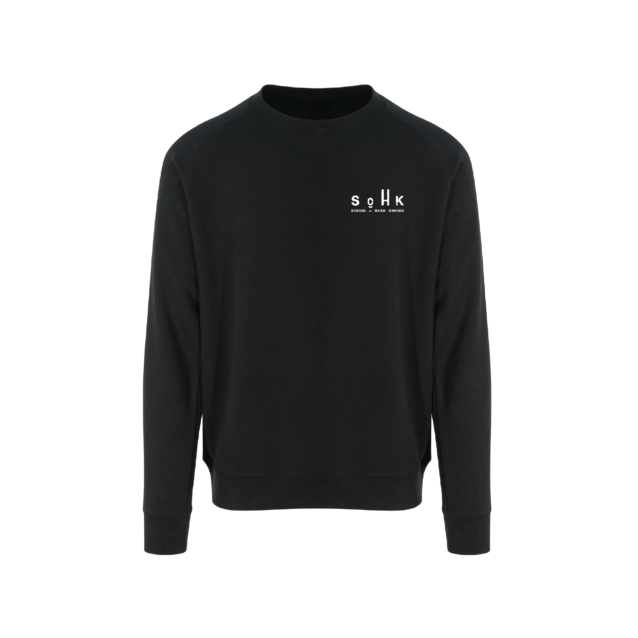 School of Hard Knocks Sweatshirt