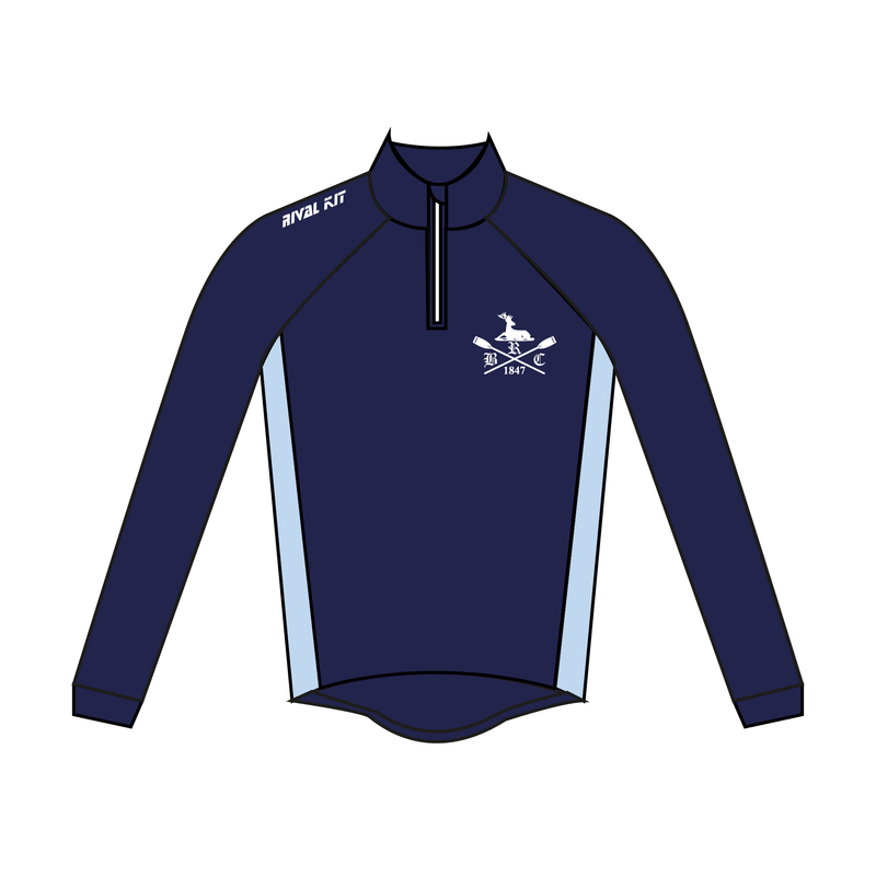 Broxbourne RC Splash Jacket