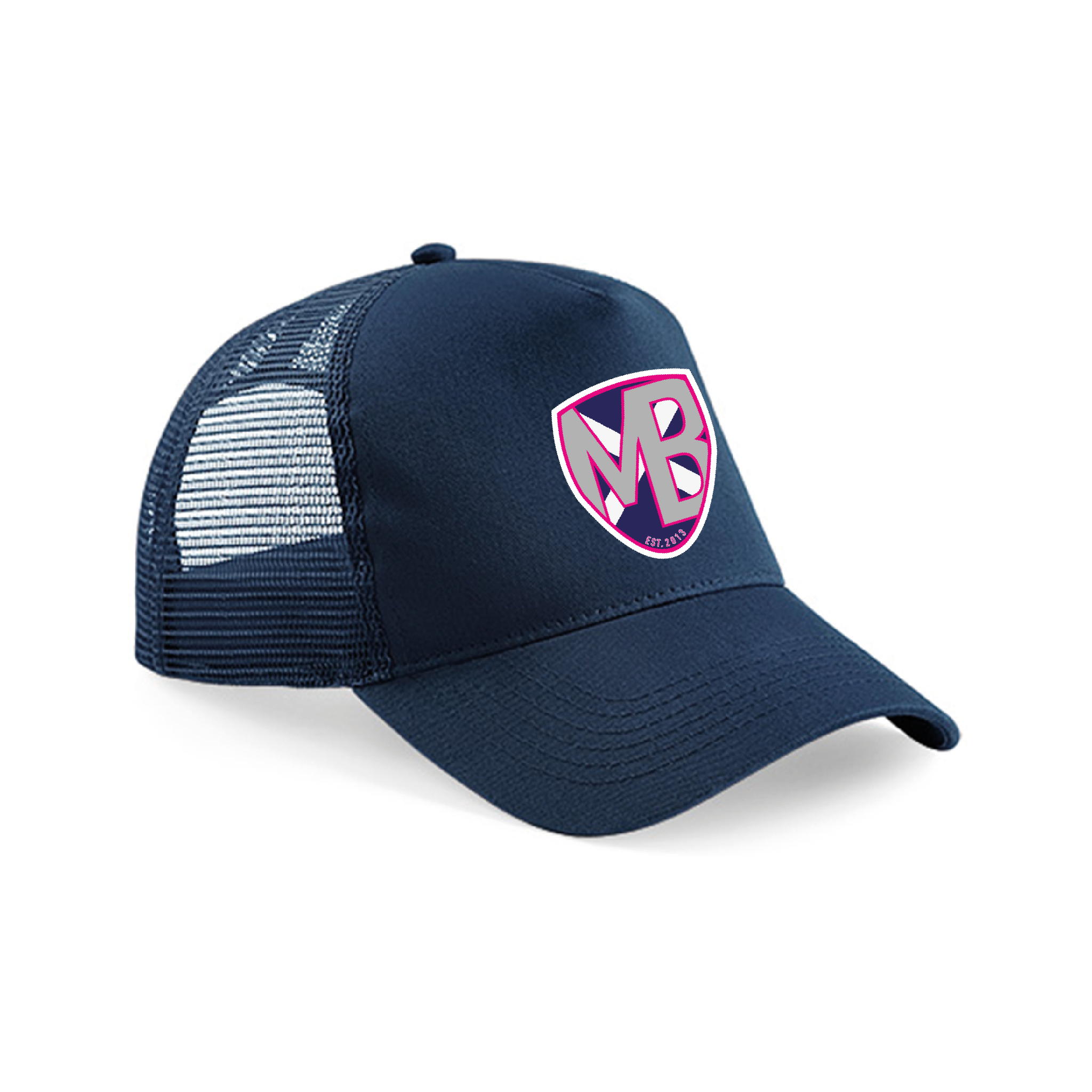 HBMB Trucker Cap