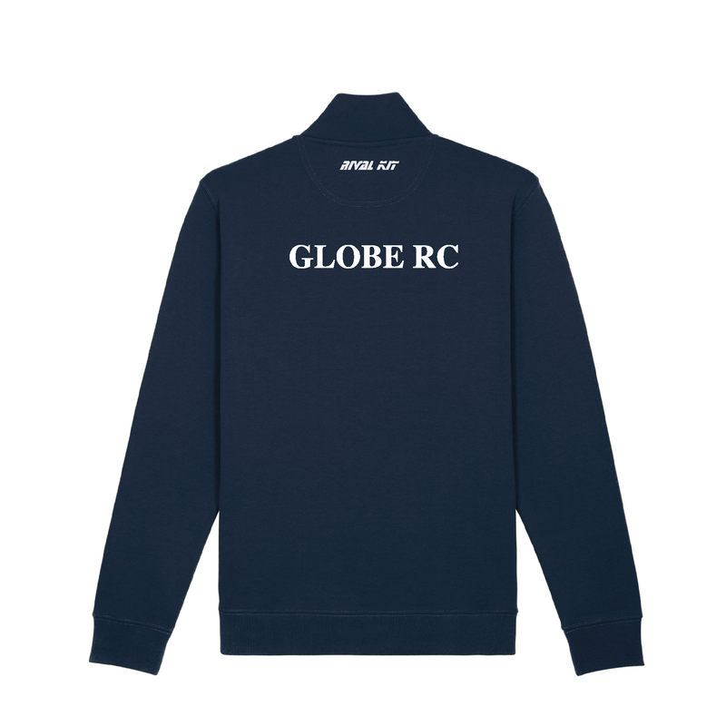 Globe Juniors Q-zip