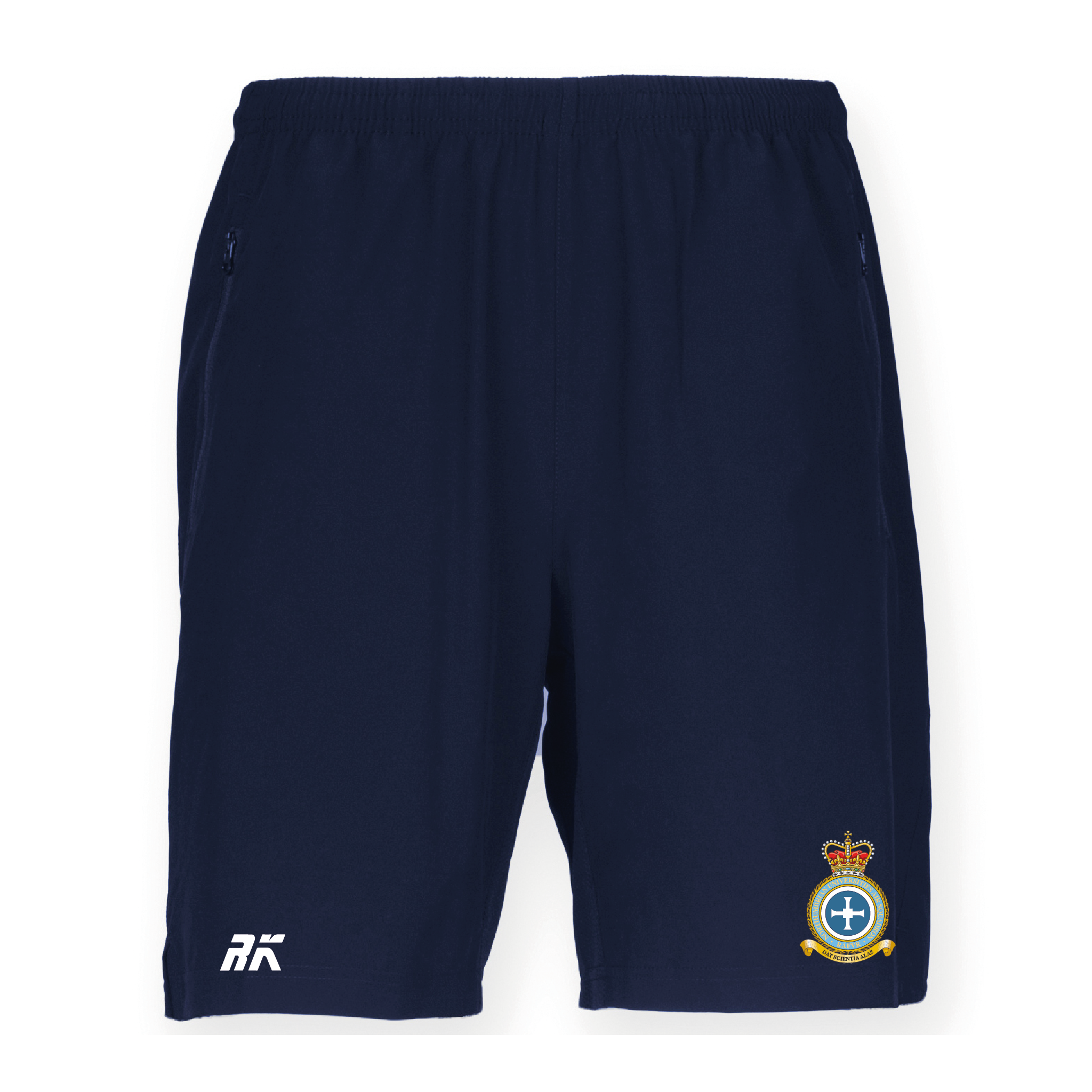 Northumbrian UAS Male Gym Shorts