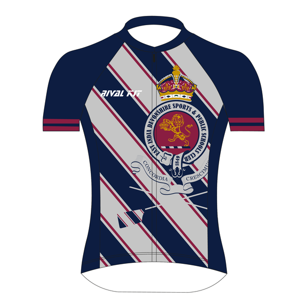 East India Rowing Club Cycling Jersey
