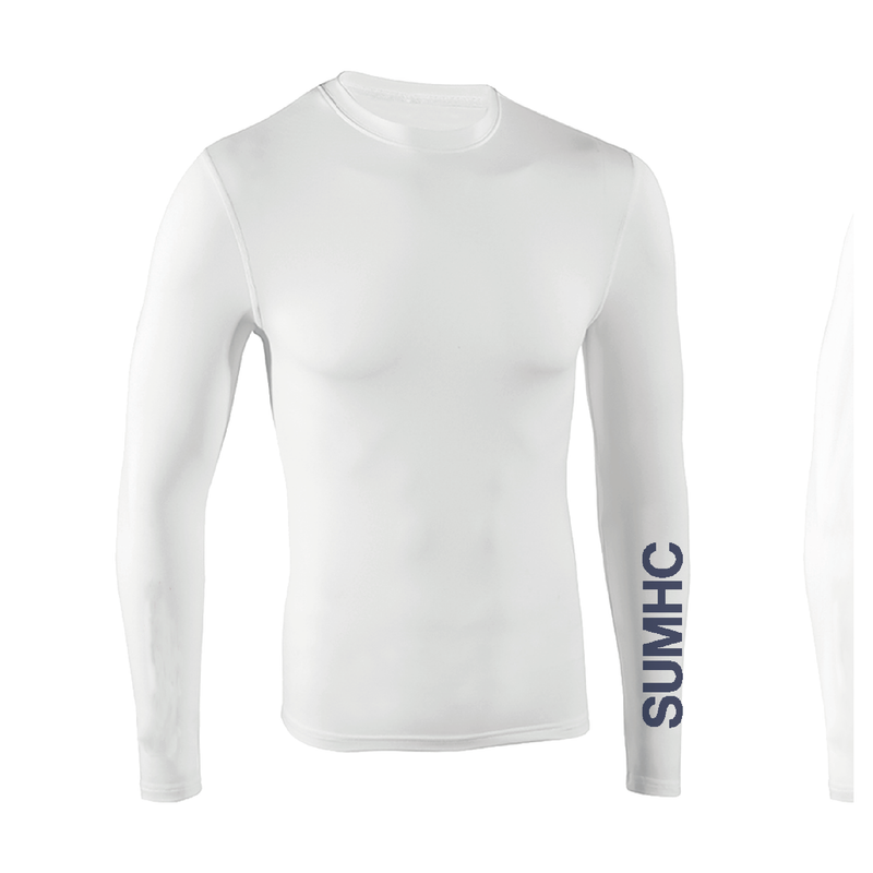 Strathclyde University Men's Hockey Long Sleeve Baselayer