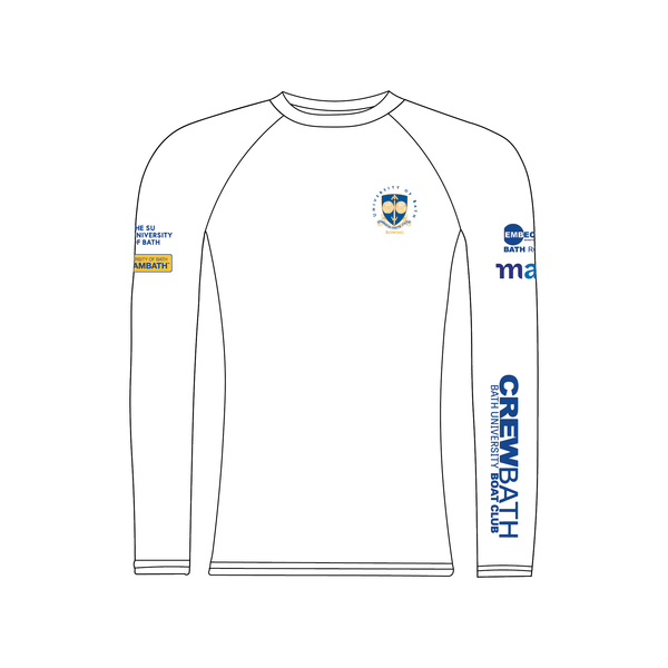 Bath Long Sleeve Baselayer