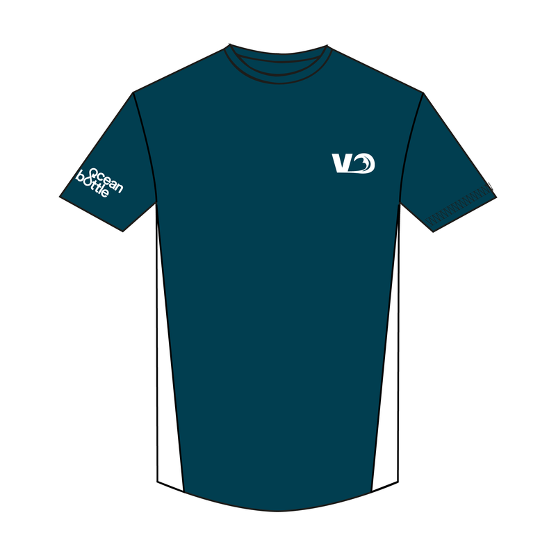 Team V3nture Bespoke Gym T-Shirt 2