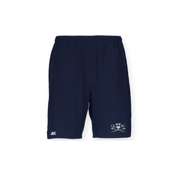 Queen's College Boat Club Male Gym Shorts