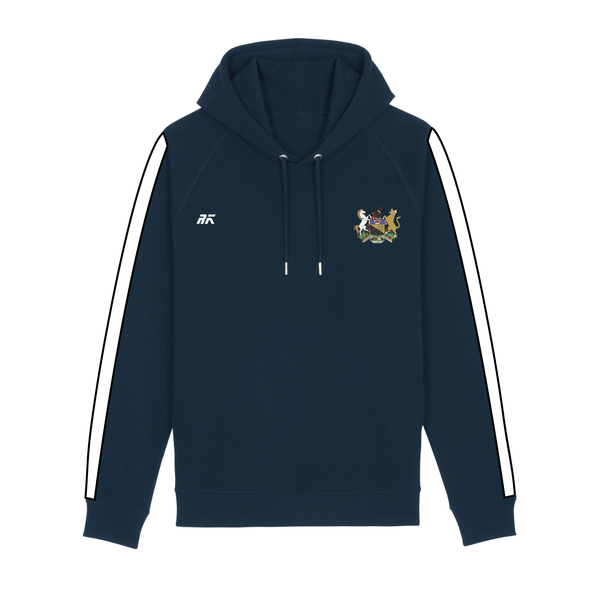 Royal Veterinary College Ice Skating Club Hoodie