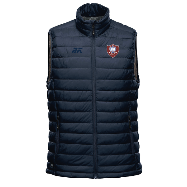 Bedford RC Stormtech Gilet