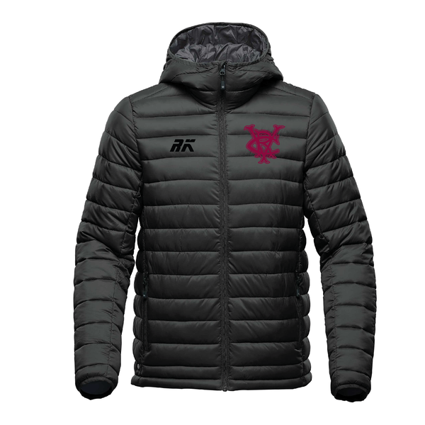 Vesta Rowing Club Stormtech Puffa