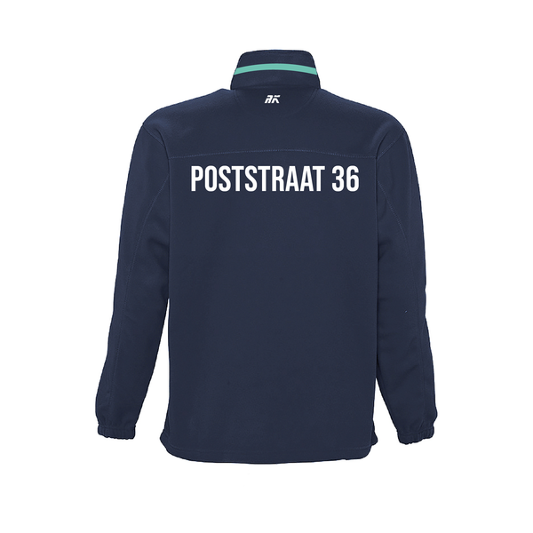 Poststraat 36 Fleece