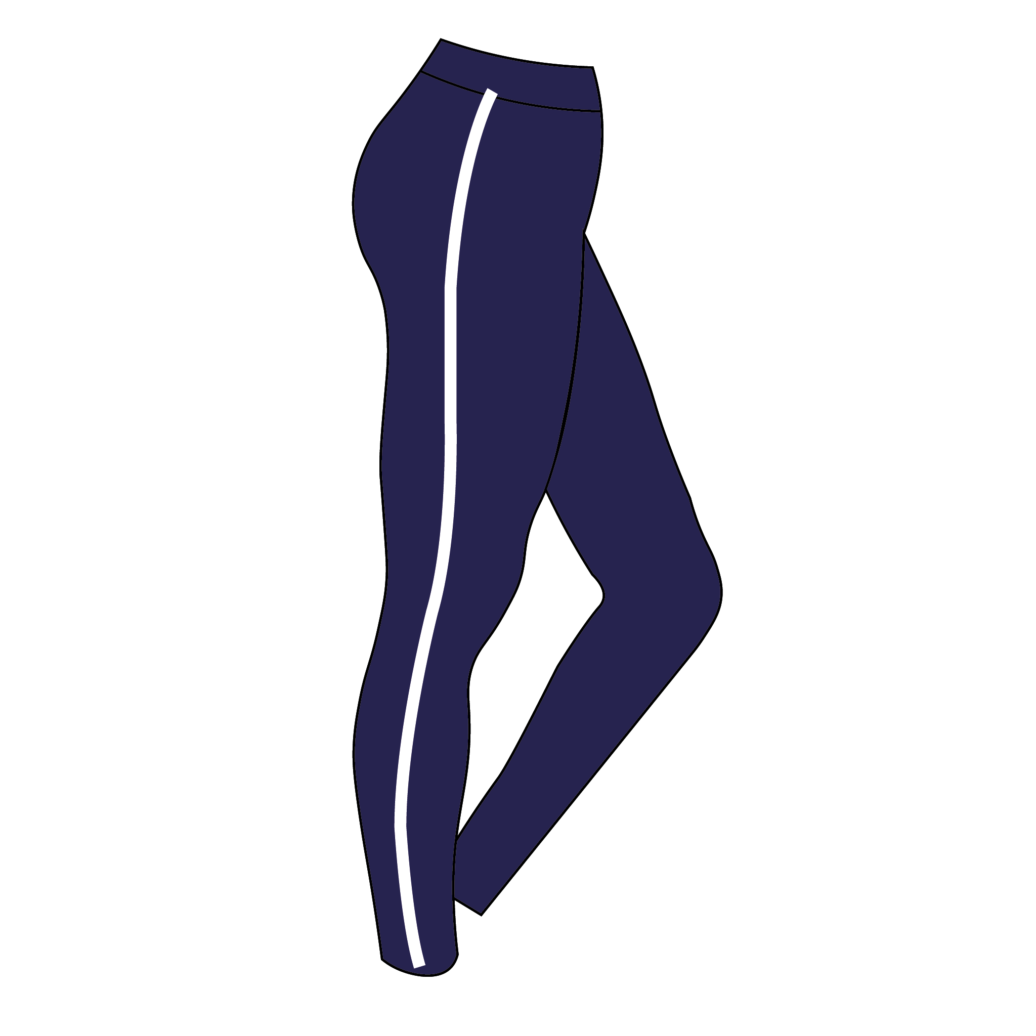 Ancholme RC Leggings