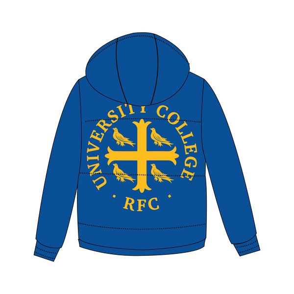 University College RFC Puffa Jacket