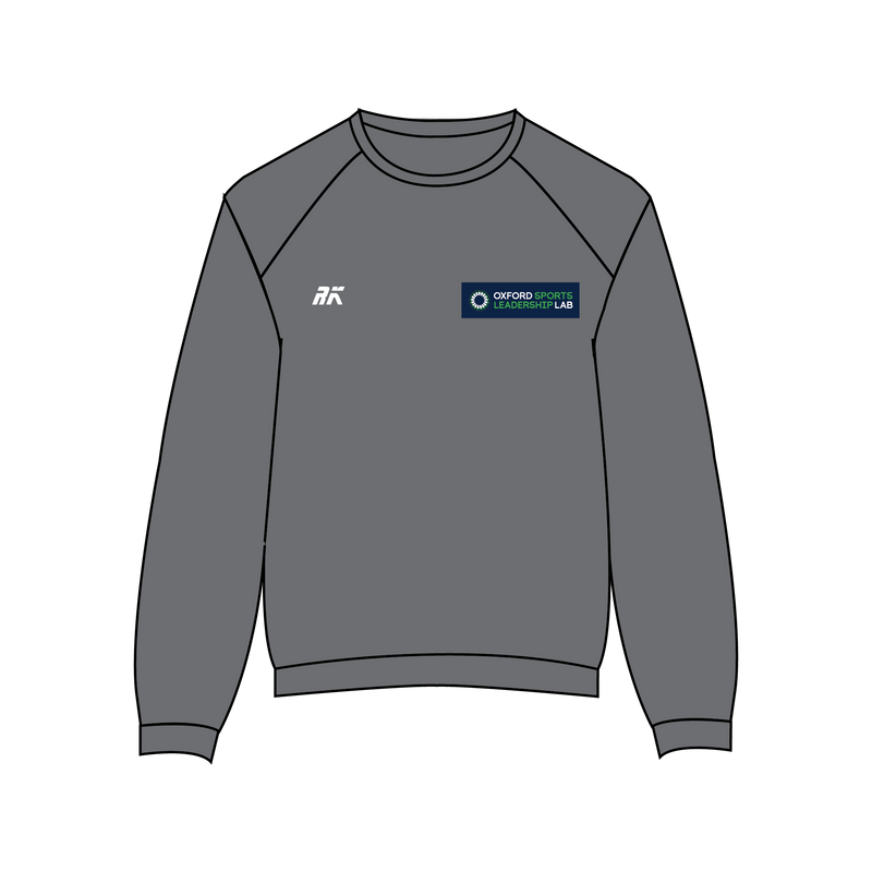 Oxford University Sports Leadership Programme Sweatshirt