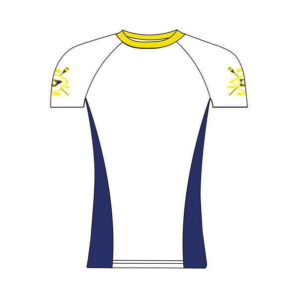 Ryde Rowing Club Short Sleeve Base-Layer