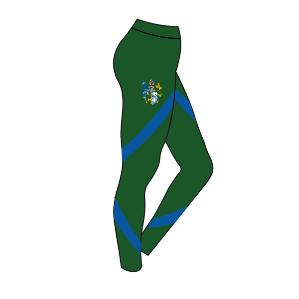 St. Chad's And St. John's Women's Football Club Leggings