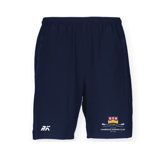 City of Cambridge Rowing Club Male Gym Shorts