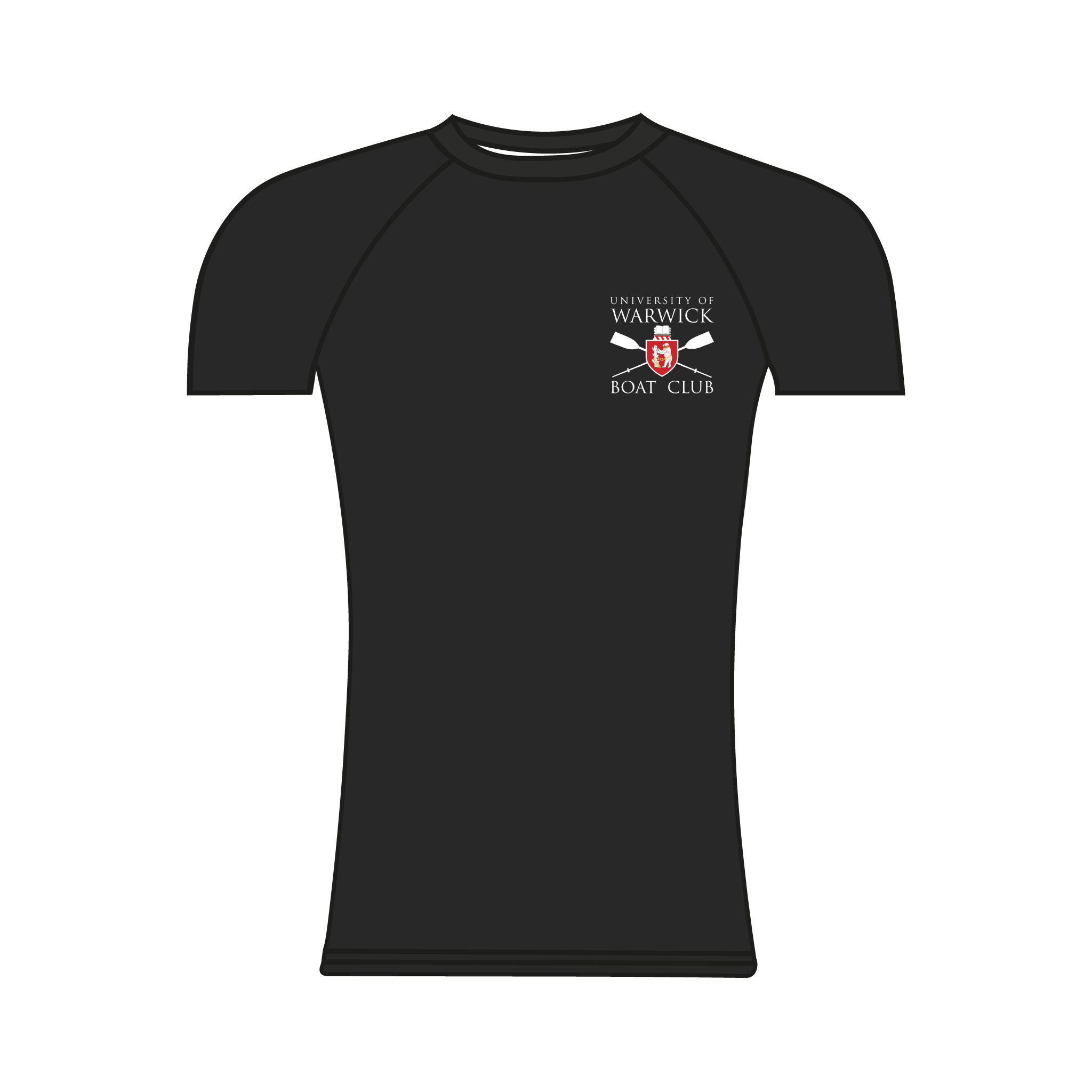 Warwick University BC Baselayer 2