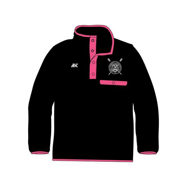 Dublin University Ladies Boat Club Pocket Fleece